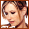 Just Dido avatar