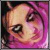 Amy Lee 2 gif avatar