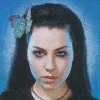 Amy Lee 4 gif avatar