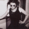 Amy Lee 6 gif avatar