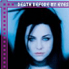 Death before My Eyes avatar