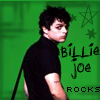 Billie Joe Rocks avatar