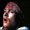 Axl Rose avatar