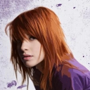 Hayley gaze avatar