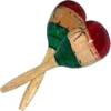 Maracas avatar