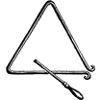 Triangle avatar