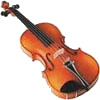 Violin avatar