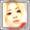 Ayumi Hamasaki gif avatar