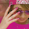 Ayumi Hamasaki 7 avatar