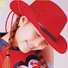 BoA gif avatar