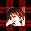 Gackt border avatar
