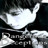 Gackt dangerous deceptions avatar