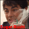 Sugar rush avatar