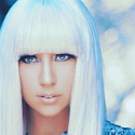 Gaga ooh-la-la avatar