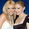 Madonna and Britney avatar