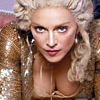 Madonna 25 avatar