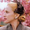 Madonna 3 gif avatar