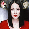Madonna 4 gif avatar
