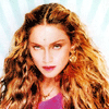 Madonna 5 gif avatar