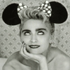 Madonna 6 gif avatar