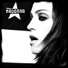 Madonna 8 avatar