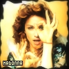 Madonna 9 avatar