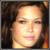 Mandy Moore 2 gif avatar