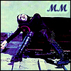 Manson couch avatar