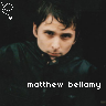 Matthew Bellamy MUSE avatar