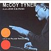 McCoy Tyner avatar