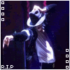 Michael Jackson R.I.P avatar
