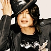 MJ hat avatar