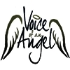 Voice of an angel avatar
