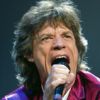 Mick Jagger avatar