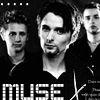 Muse band pic avatar