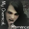 Gerard sings avatar