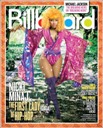 Cover of Billboard magazine avatar