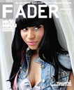 Fader magazine avatar