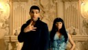 Nicki Minaj and Drake avatar