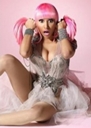 Nicki Minaj zomg avatar