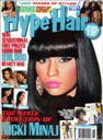 Nicki on HypeHair avatar