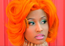 Orangest hair ever avatar