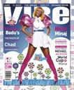 Vibe magazine avatar