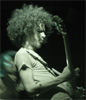 Omar of The Mars Volta avatar