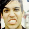 Pete Wentz avatar