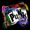 Punk thing avatar