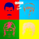 Queen Hot avatar