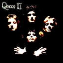 Queen II avatar