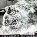 Rage Against the Machine Album Cover avatar