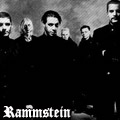 Rammstein Black and White avatar